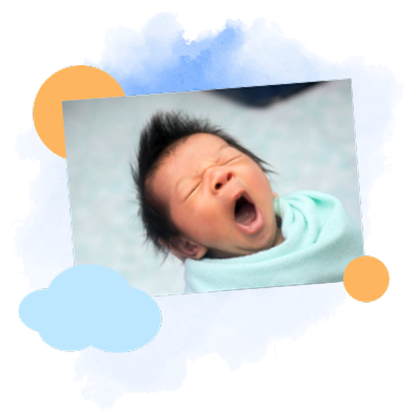 Pay attention to sleep cues and act quickly