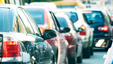Traffic jams can cause a fight-or-flight stress response in many people. Learn to cope with stress on your commutes. 