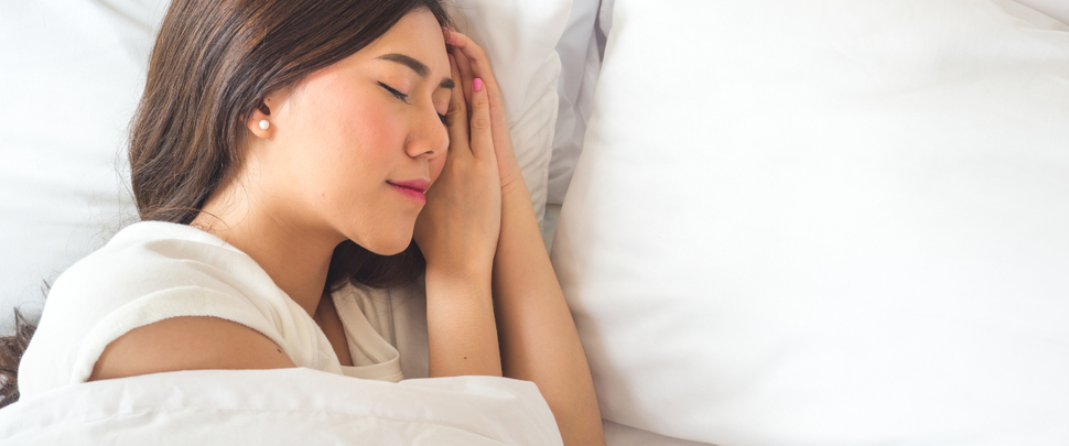 11 Soothing Pre-Sleep Habits That Set You Up for a Restful Night