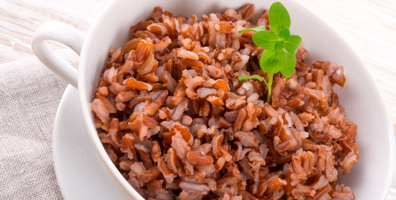 Brown Rice Benefits