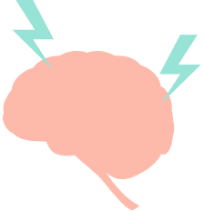 Brain stimulation therapy as a bipolar disorder treatment