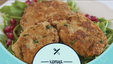 Recipe: Nonya Curry Infused Patties