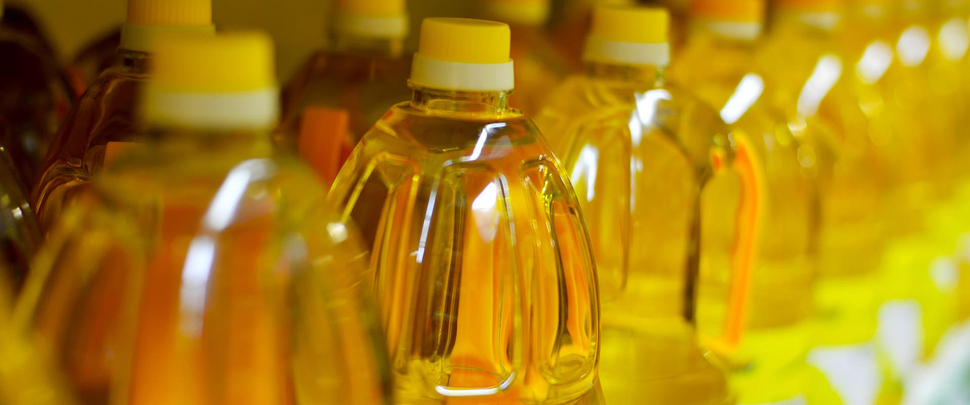 Cooking Oil: Types and How To Choose