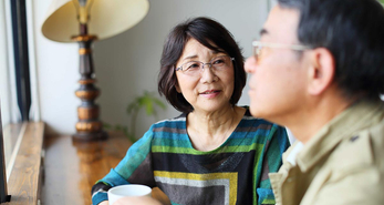 Here’s what you need to know about applying for a nursing home.