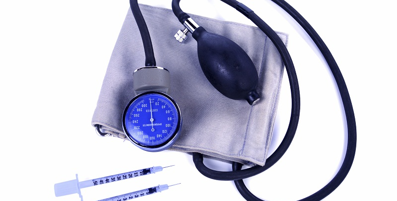 Ambulatory Blood Pressure Monitoring, Tests