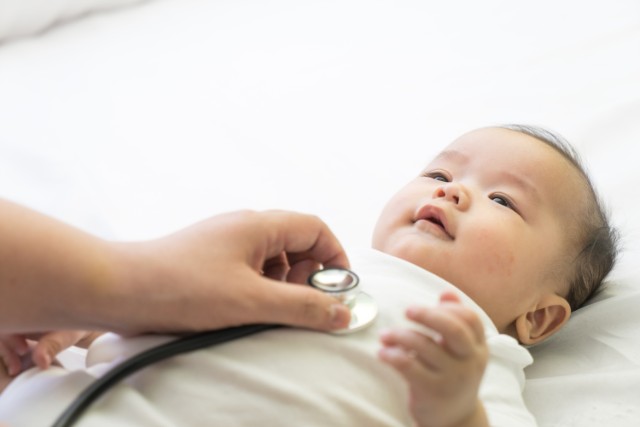 Consult a doctor before preparing your child for childhood vaccination in Singapore.