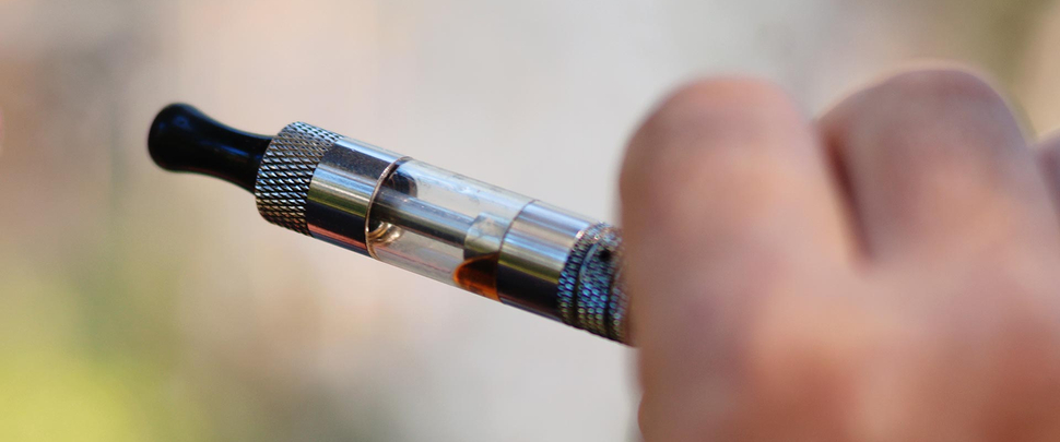 Are e cigarettes harmful