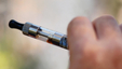 Toxic chemicals and heavy metals have been found in vaping products