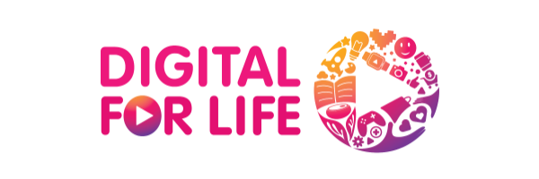 Digital for Life