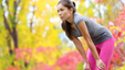 Regular exercise reduces the risk of chronic health conditions and keeps our body fat percentage in a healthy range.