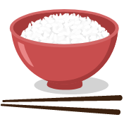 White Rice