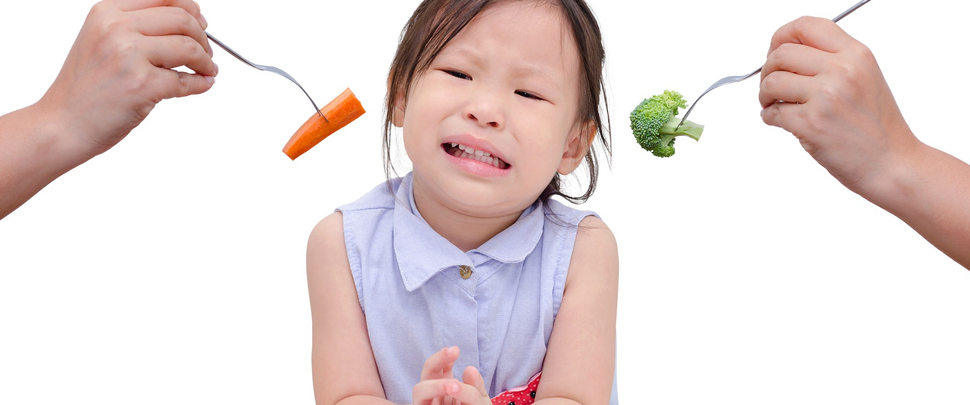 An age-by-age guide to your baby's eating habits - Today's Parent