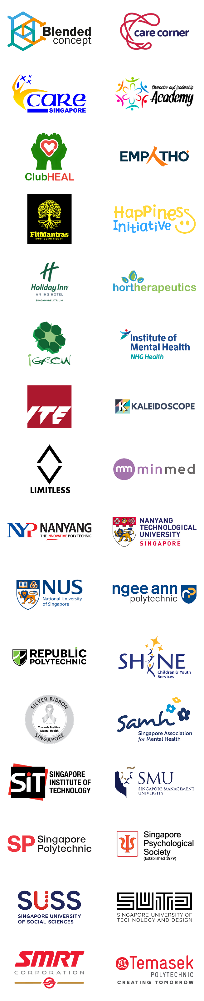 Logos