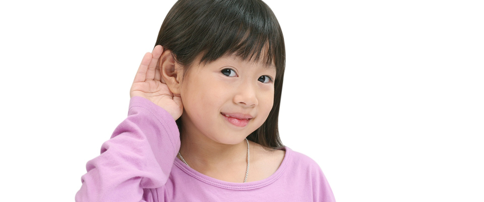 The best way to clean a child's earwax - CHOC - Children's health hub