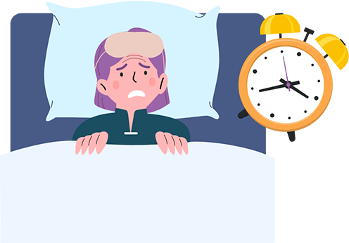 What is a sleep disorder?