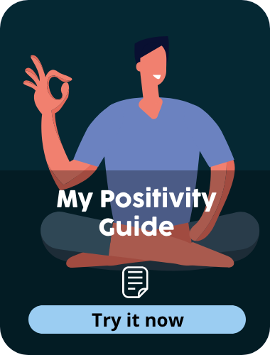 My Positivity Guide