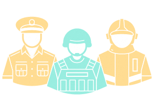 Starting Full-Time National Service