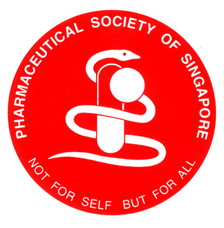 Pharmaceutical Society of Singapore