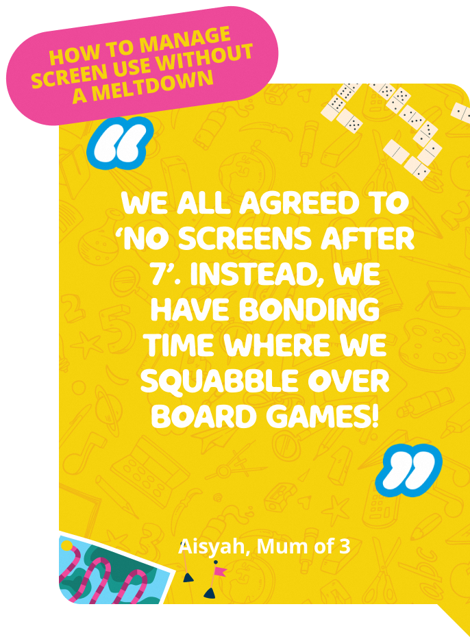 Ungatekeeping Parenting Hacks