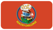 Eat, Drink, Shop, Healthy Challenge