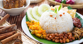 The recommended daily calorie intake for men and women are different.