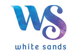 White Sands