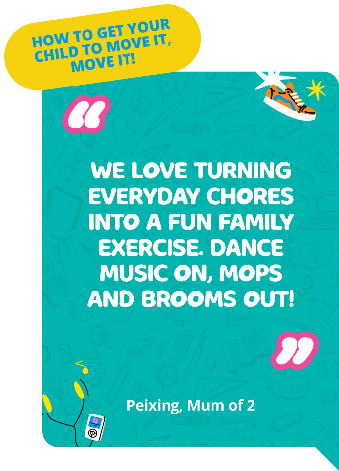 Ungatekeeping Parenting Hacks