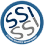 SSI Logo