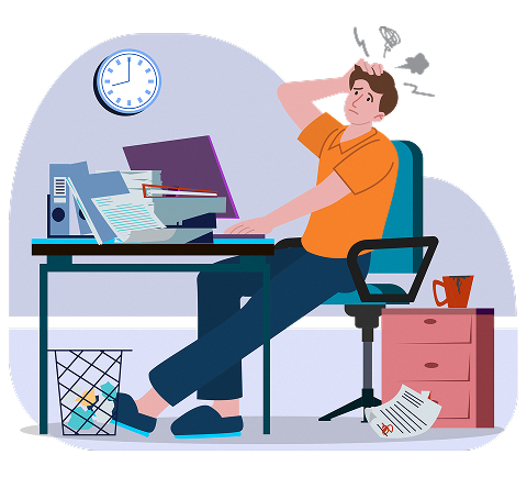 Understanding Attention-Deficit/<wbr>Hyperactivity Disorder (ADHD)