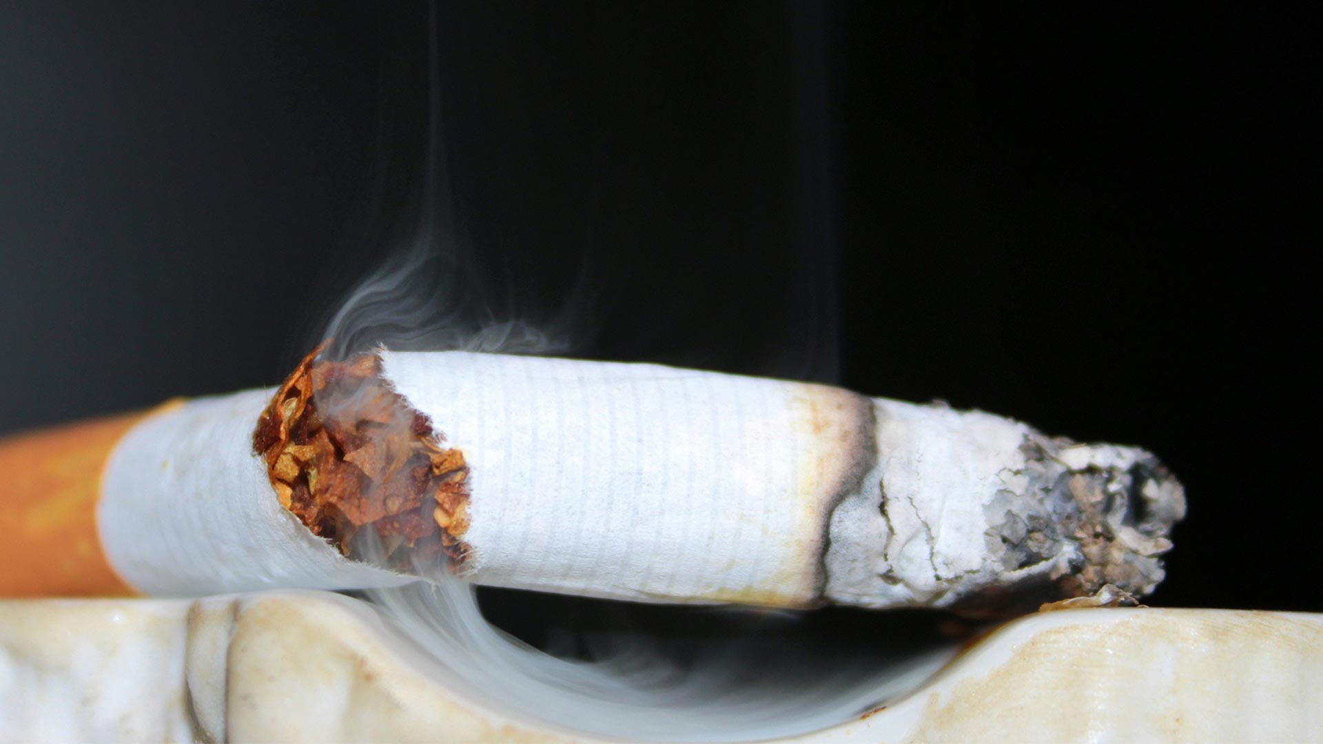 stub out cigarette Put cigarettes all the way Northbridge Fire Department What's Your Reason to Stub