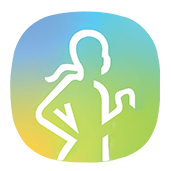 Samsung Health*