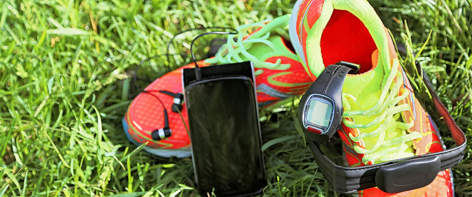 10 Cool Fitness Gadgets For Health Junkies - Hongkiat