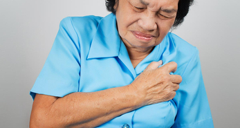 Early detection can prevent further complications of a stroke