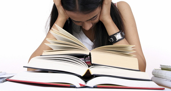 Exam stress is a type of stress for students, just like work stress is a type of stress for working adults.