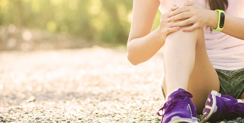 11 Ways To Relieve Leg Pains