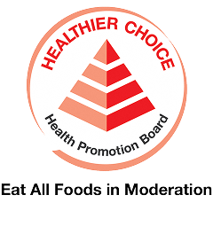 Healthier Choice Symbol