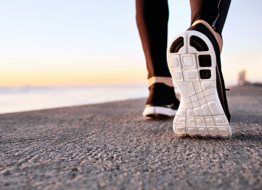 Setting SMART Goals