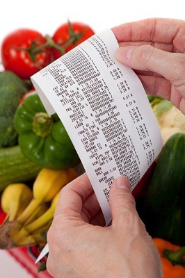 Save money on grocery by using promo codes when you shop online.