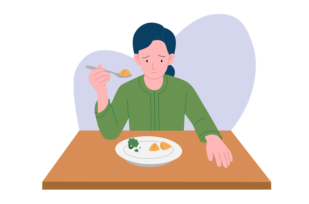 Understanding eating disorders