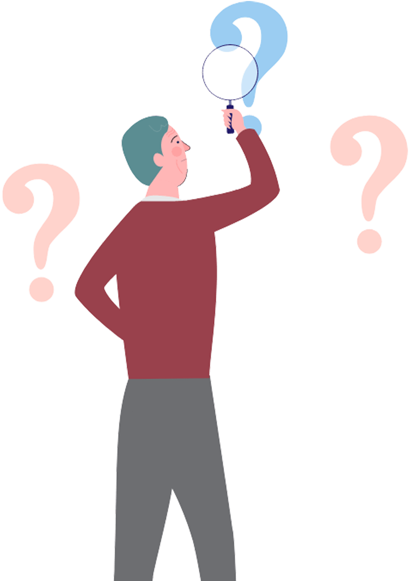 What are the signs of stress?