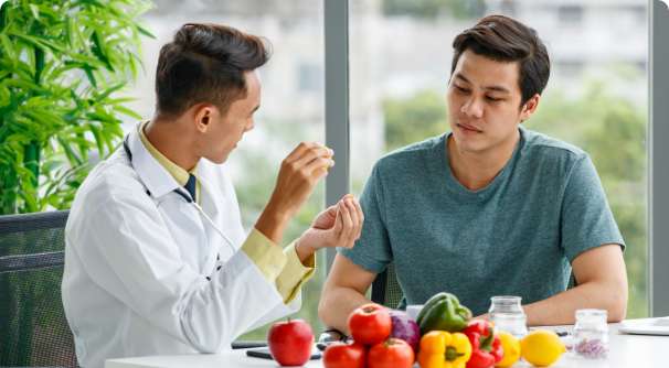 Healthy Eating Plate, The Nutrition Source