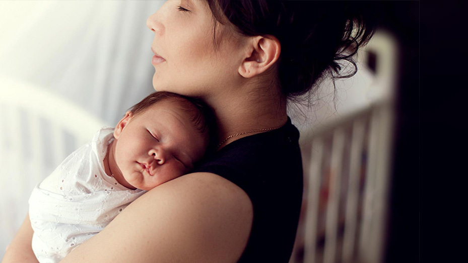 Helping Baby Sleep