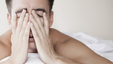 Sleeping positions affect the quality of your sleep.