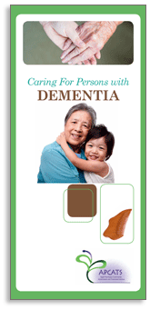 Learn more about dementia, the dementia symptoms and dementia treatment for seniors