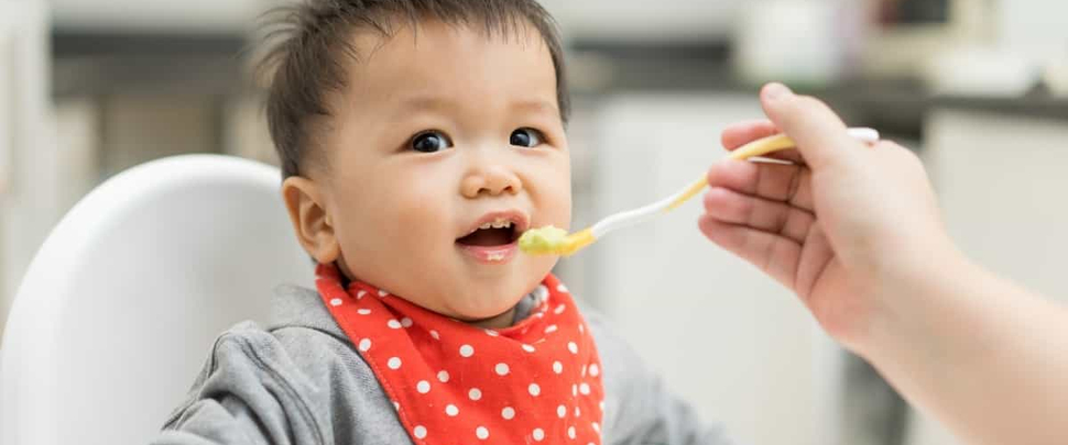 Sample Meal Plans for Feeding Your Baby - Unlock Food