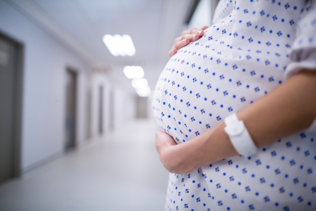 choose your hospital when preparing for pregnancy