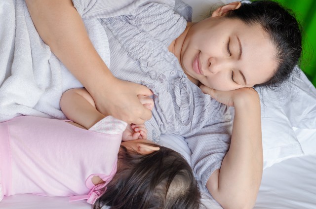 what are the benefits of breastfeeding