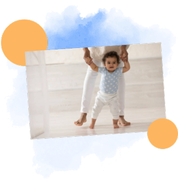 Sleep regressions are normal during growth spurts