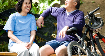 3 ways to keep seniors engaged and active