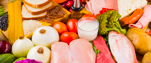 Learn more about glycaemic index of common foods for better diabetes management